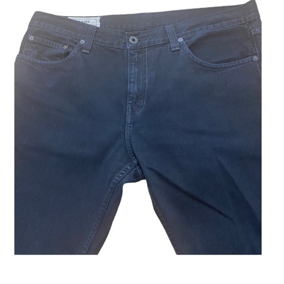 J Brand Slim Straight Kane Jeans Size 36x36 - Picture 2 of 11